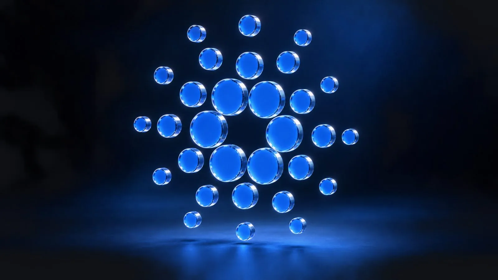 ADA Jumps 3.1% in One Hour to Reach $0.2525 in Spot Trading