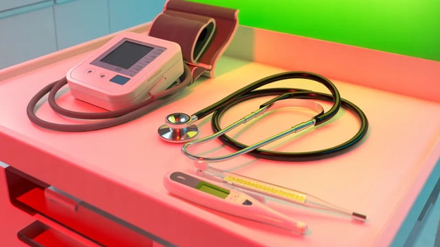 Alcon: A Re-Rating In Eyesight