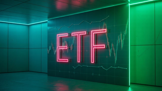 Bet on These ETFs to Ride on META's 27% September Jump