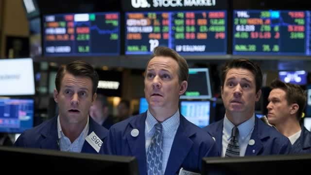 Dividend Announcements: August 22-28, 2026