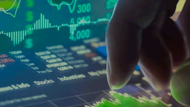 EURCHF Wave Analysis