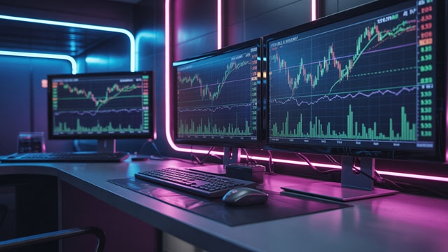 The Best ETF to Buy and Hold for the Next 20 Years