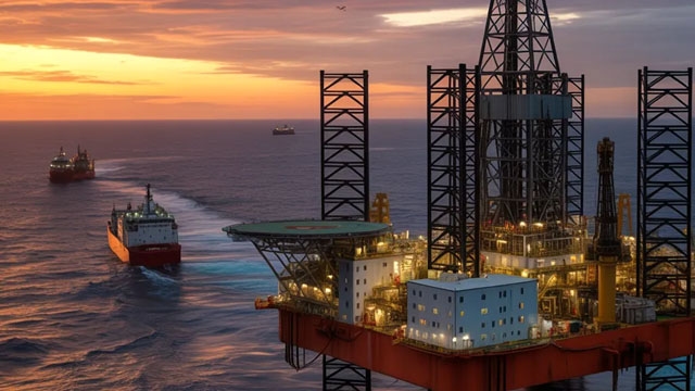 With Oil Over $100 and a $7 Billion Offer on the Table, Is ConocoPhillips the Most Interesting Oil Stock to Buy Right Now?