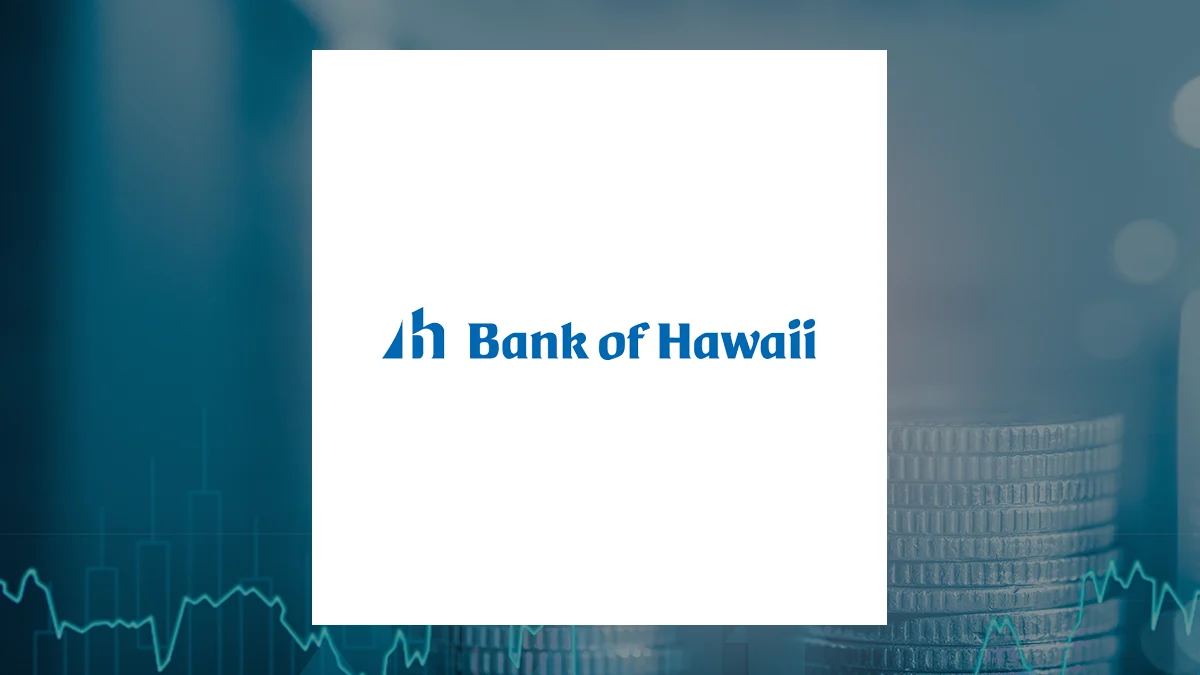 13,800 Shares in Bank of Hawaii Corporation $BOH Bought by Canada Pension Plan Investment Board