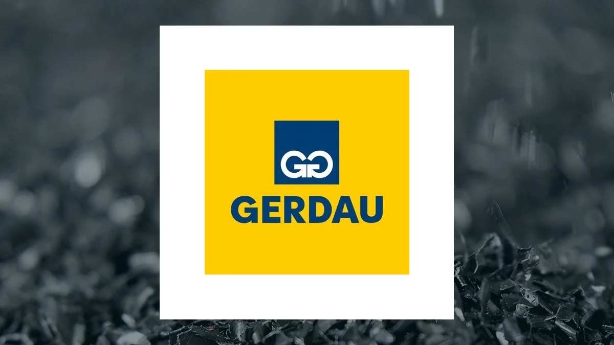 150,884 Shares in Gerdau S.A. $GGB Acquired by Nykredit A S