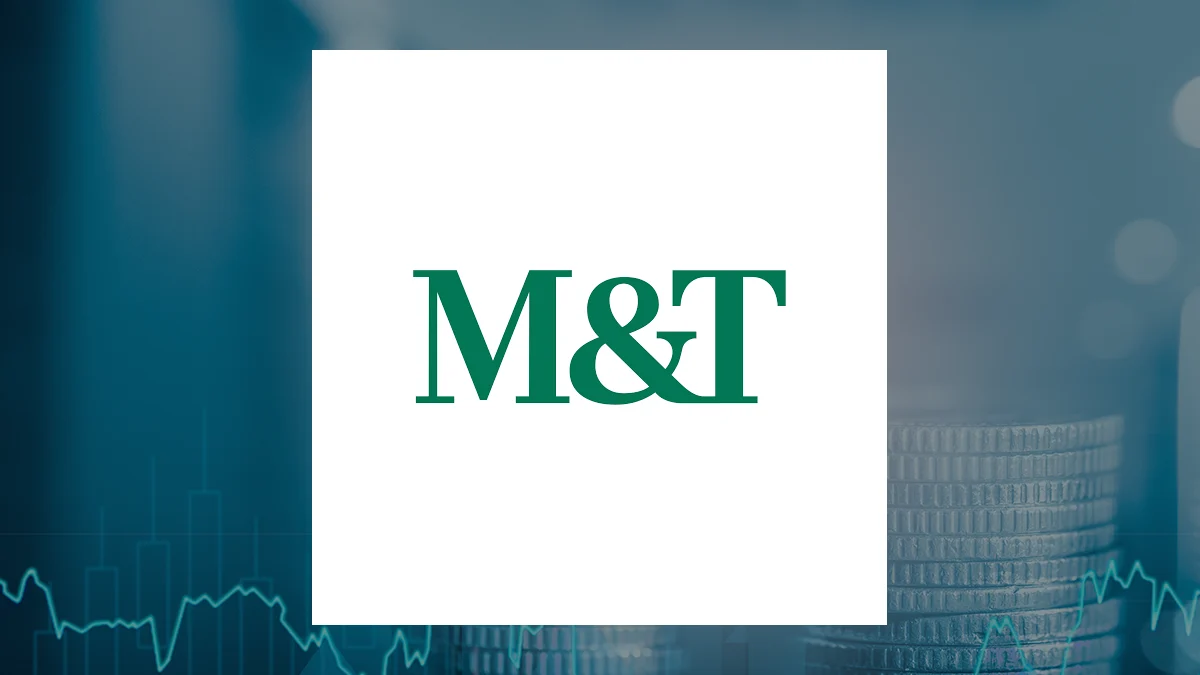 17,647 M&T Bank Corporation $MTB Shares Acquired by Eastern Bank