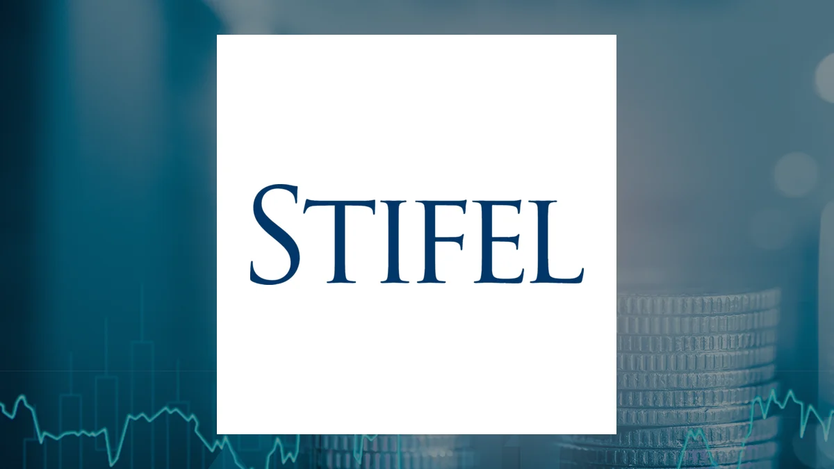 199,915 Shares in Stifel Financial Corporation $SF Acquired by Argent Capital Management LLC