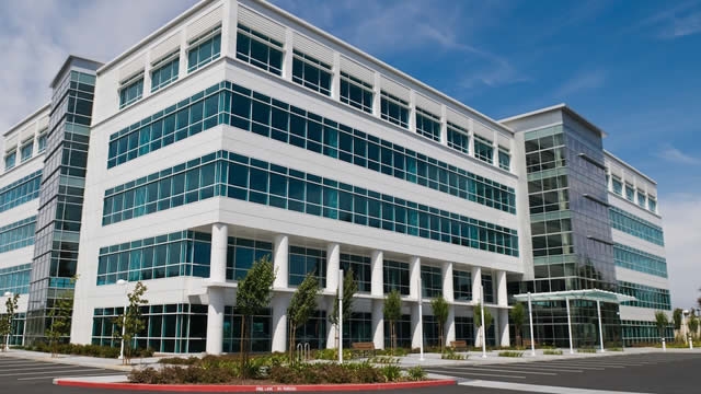 3 Dividend REITs Built Around Warehouses America Cannot Stop Building