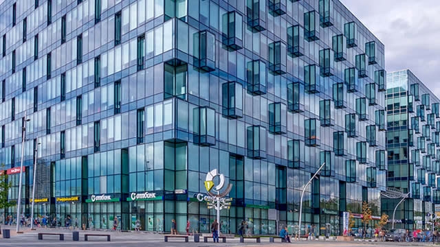 3 Equity REIT Stocks Worth Betting on Despite Industry Headwinds