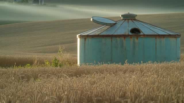 3 Fertilizer Stocks to Keep an Eye on Amid Industry Headwinds
