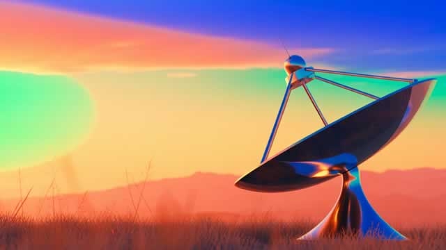3 Space Stocks Worth Owning This October