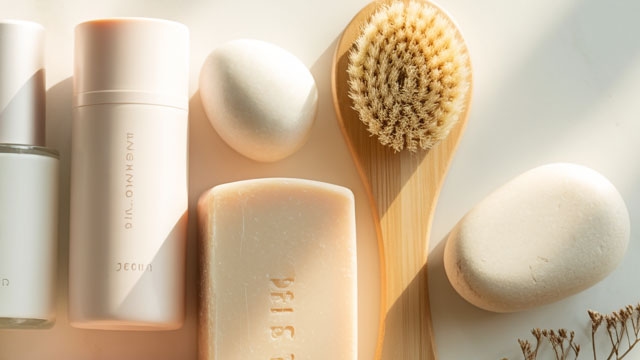 4 Cosmetics Stocks Showing Strength Amid Industry Headwinds
