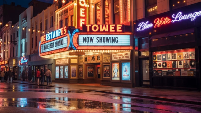 4 Media Stocks That Are Worth Watching in a Challenging Industry
