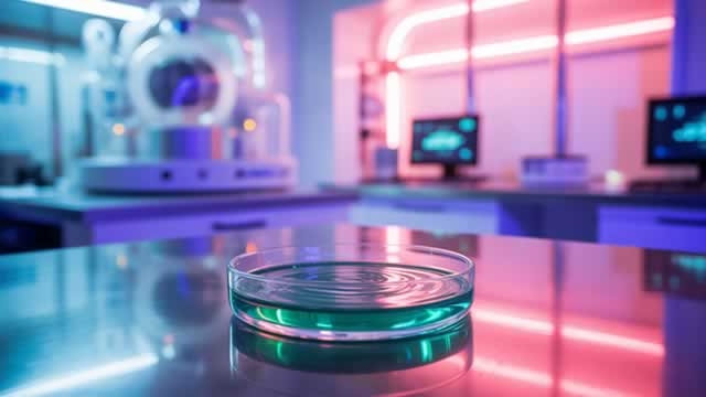 4 RNA Therapeutics Stocks Leading the Next Wave of Innovation