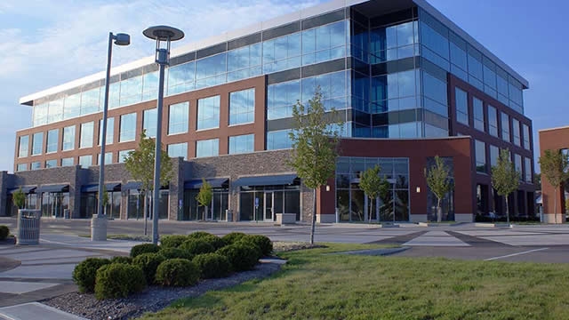 4 Senior Housing REITs for Income Investors Betting on an Aging America