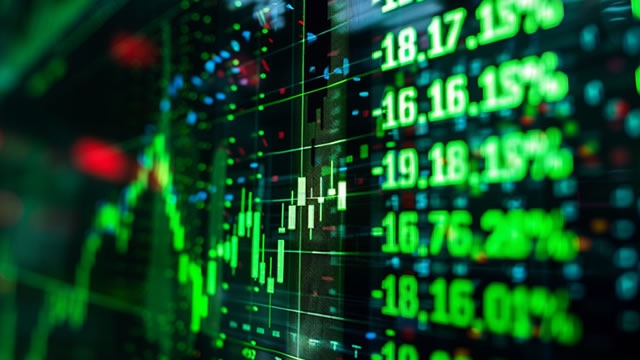 4 Tech Stocks That Still Have Strong Fundamentals