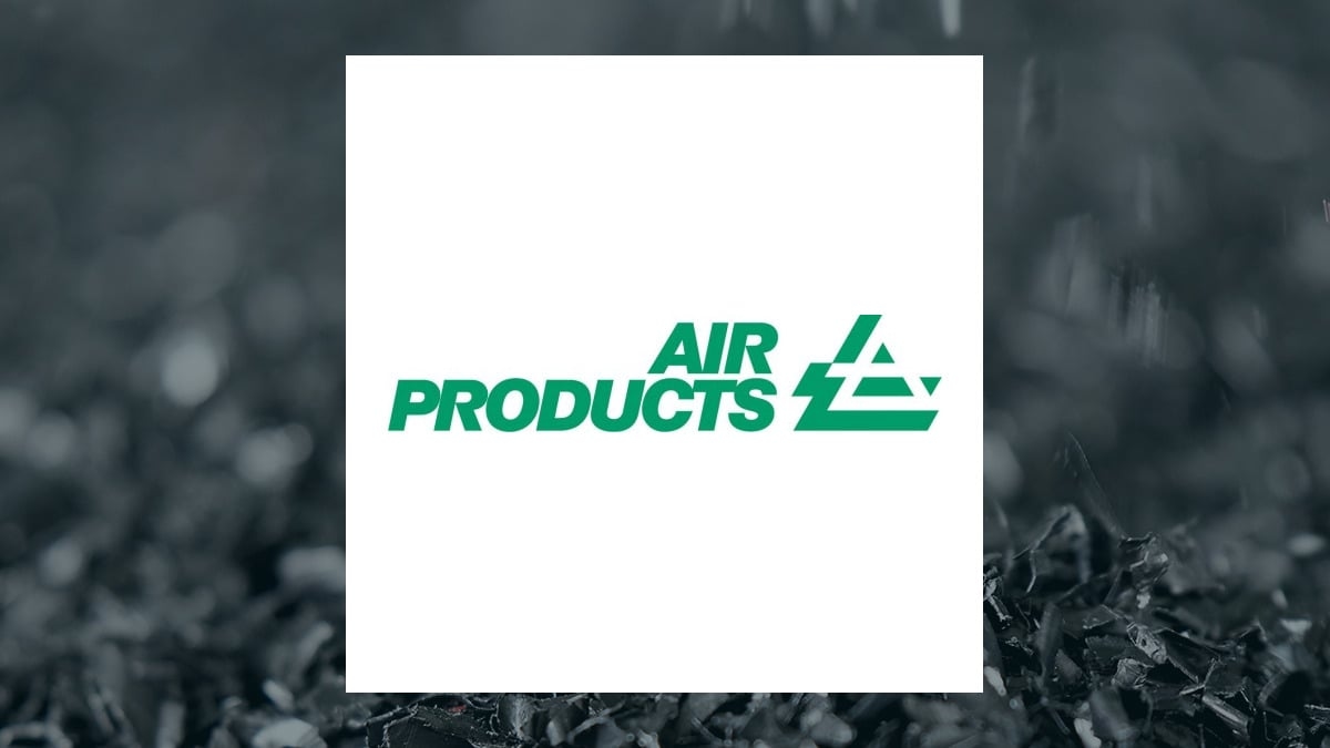 44 Wealth Management LLC Sells 6,182 Shares of Air Products and Chemicals, Inc. $APD