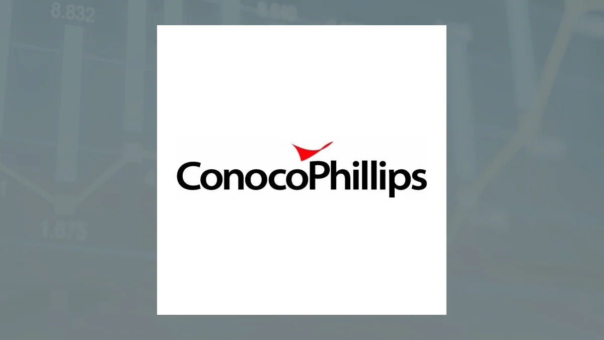 4,583 Shares in ConocoPhillips $COP Purchased by Worth Asset Management LLC