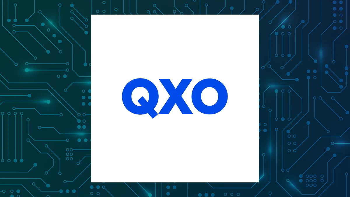 470,310 Shares in QXO, Inc. $QXO Purchased by Neville Rodie & Shaw Inc.