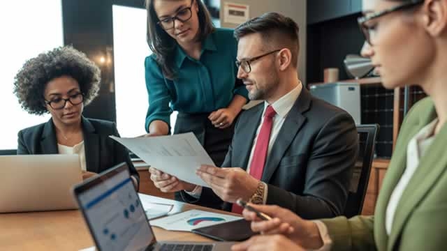 5 Stocks to Buy From the Prosperous P&C Insurance Industry