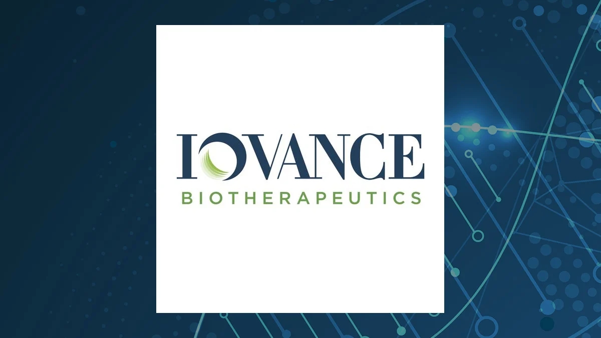 55,275 Shares of Iovance Biotherapeutics, Inc. $IOVA Purchased by Corient Private Wealth LP