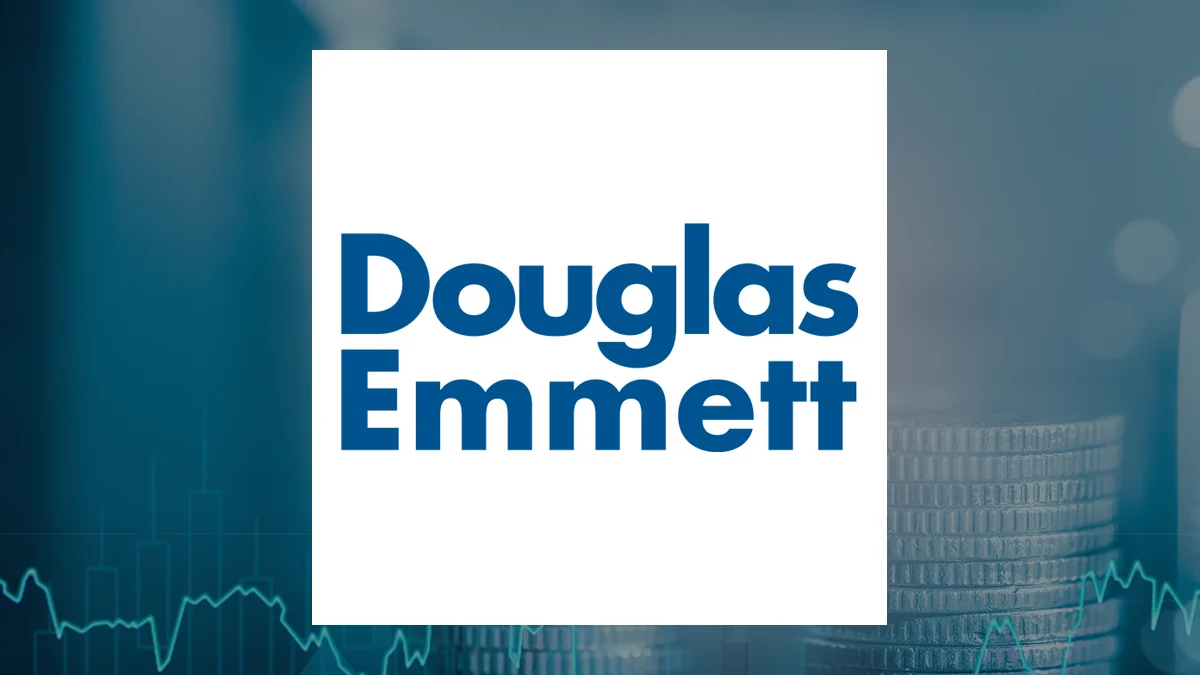63,250 Douglas Emmett, Inc. $DEI Shares Sold by Engineers Gate Manager LP