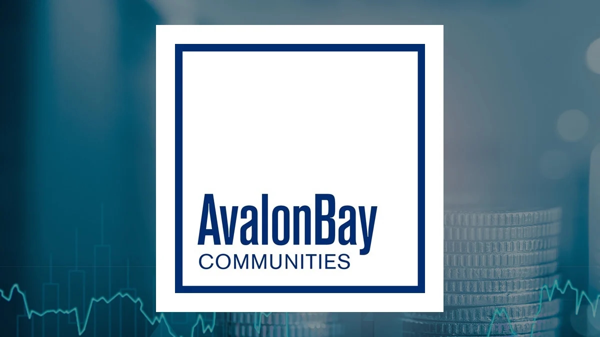 7,000 Shares in AvalonBay Communities, Inc. $AVB Acquired by Ally Financial Inc.