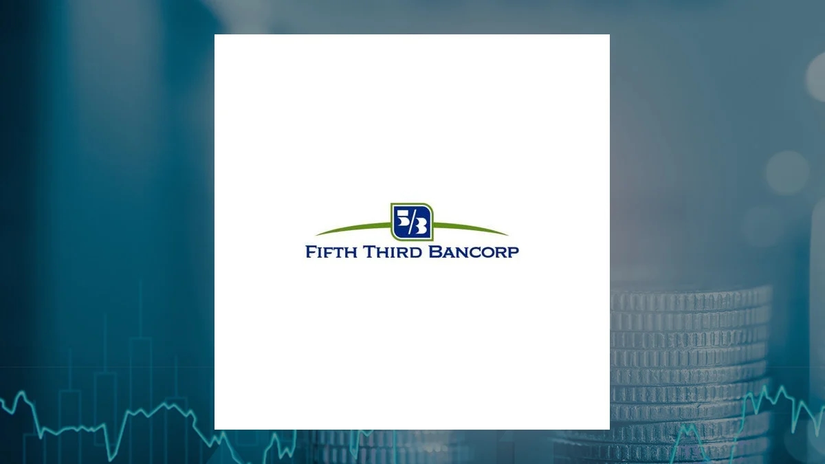 85,760 Shares in Fifth Third Bancorp $FITB Purchased by HWG Holdings LP