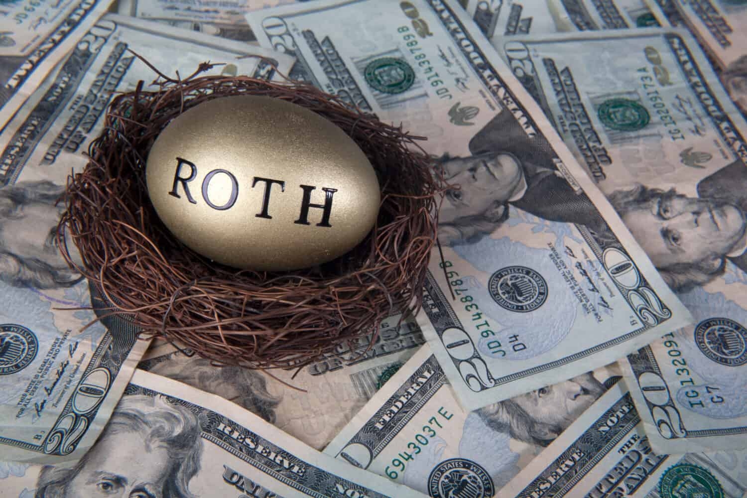 A $500,000 Roth Portfolio Loaded With These Dividend Stocks Pays $50,925 a Year and the IRS Gets None of It