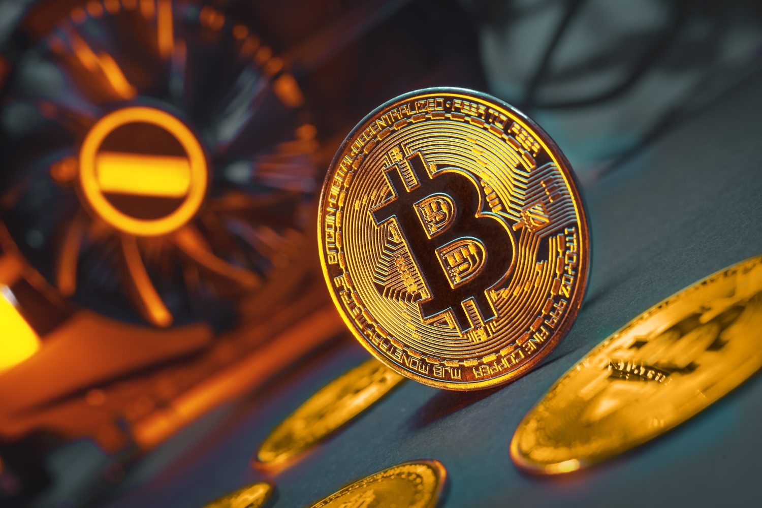A Wall Street Money Manager Speculates: Will Bitcoin Exist in 10 Years?