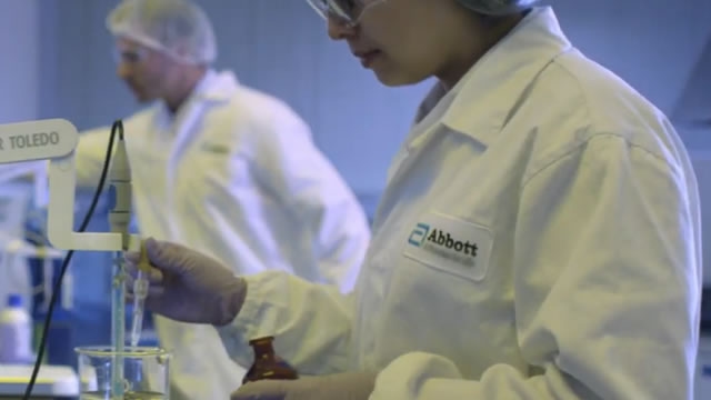 Abbott Laboratories (ABT) is Attracting Investor Attention: Here is What You Should Know