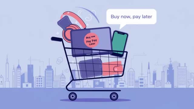 Affirm Holdings (AFRM) Ascends While Market Falls: Some Facts to Note