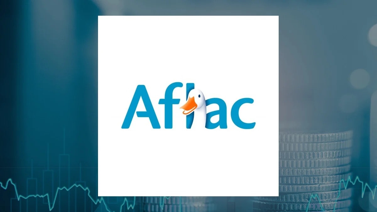 Aflac’s Japan Post sells 13,000 shares under trading plan (NYSE: AFL)
