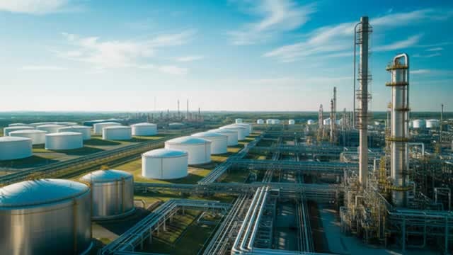 ALB vs. SQM: Which Lithium Stock Should You Bet on Now?