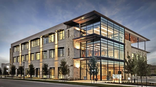 All You Need to Know About CBRE (CBRE) Rating Upgrade to Buy