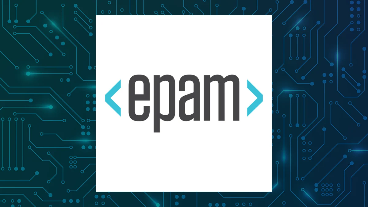 Allspring Global Investments Holdings LLC Buys 34,108 Shares of EPAM Systems, Inc. $EPAM