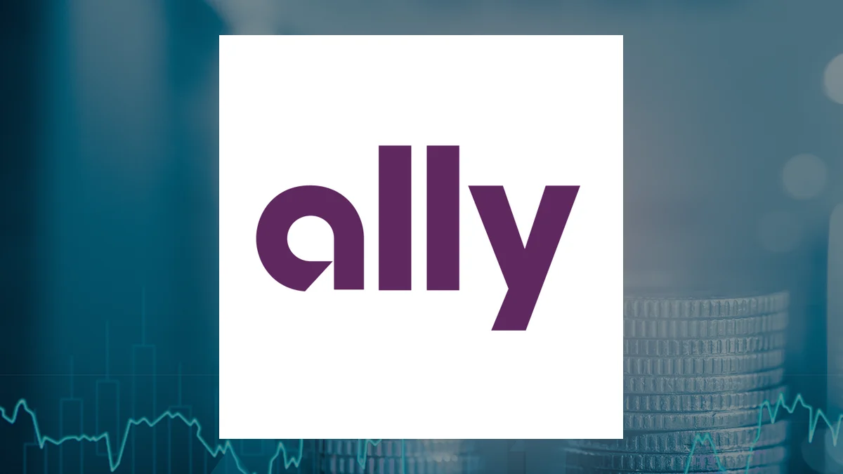 Ally Financial Inc. (NYSE:ALLY) Stock Now Rated “Moderate Buy” by Sell-Side Analysts