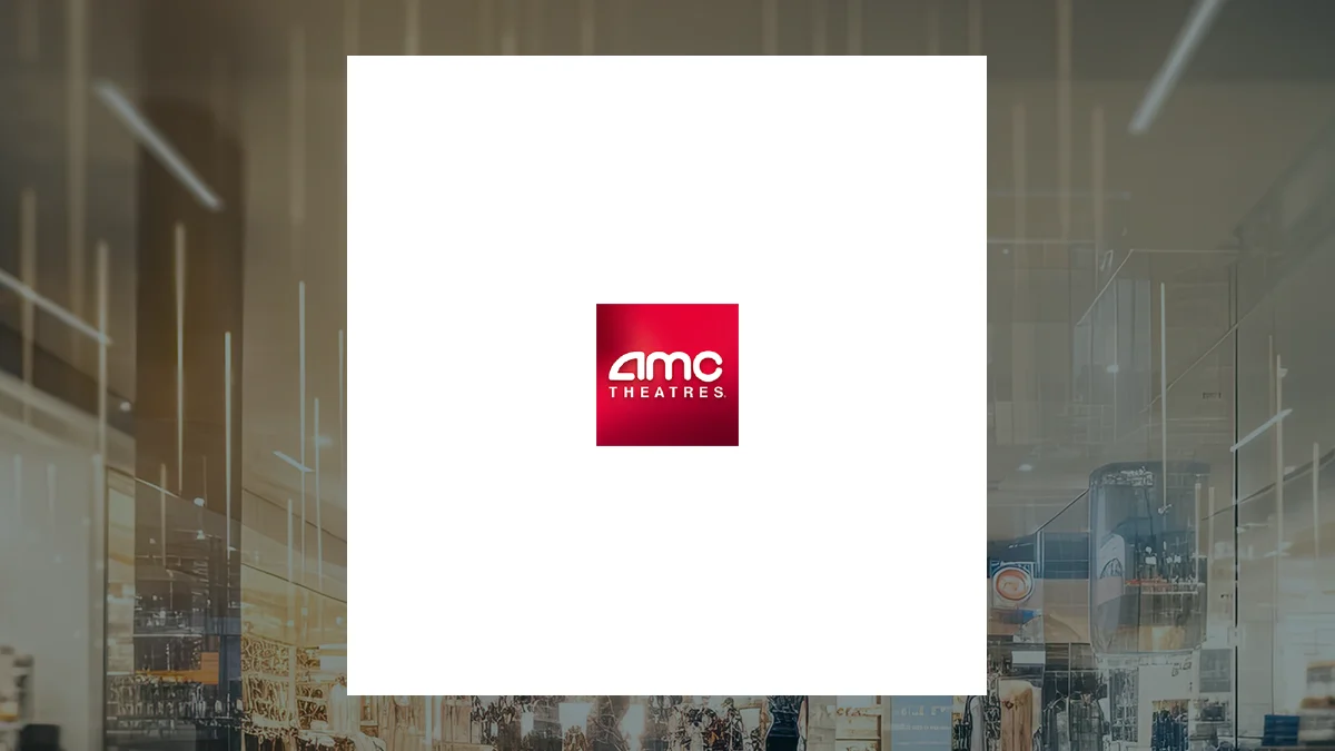 AMC Entertainment (NYSE:AMC) Stock Price Breaks Above 50 Day Moving Average – What’s Next?