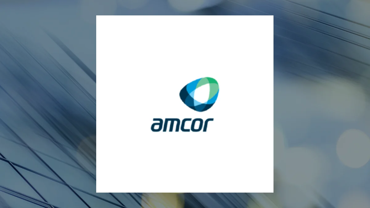 Amcor PLC (NYSE:AMCR) Stock Now Rated “Moderate Buy” by Sell-Side Analysts