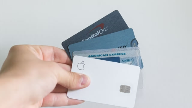 American Express fined $350 million over anti-money laundering failures