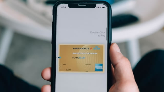 American Express Has More Room to Run Despite Rising Competition, Analyst Says