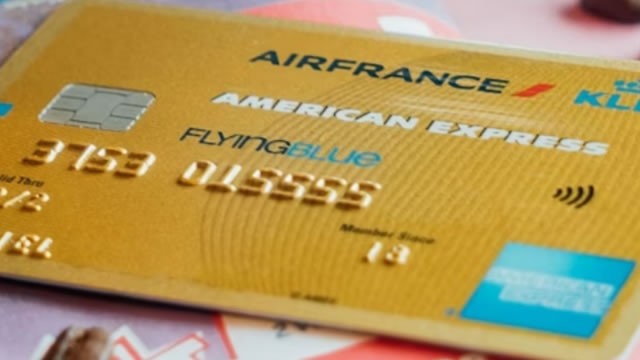 American Express Just Got Fined $350 Million for Missing $13 Billion in Suspicious Activity