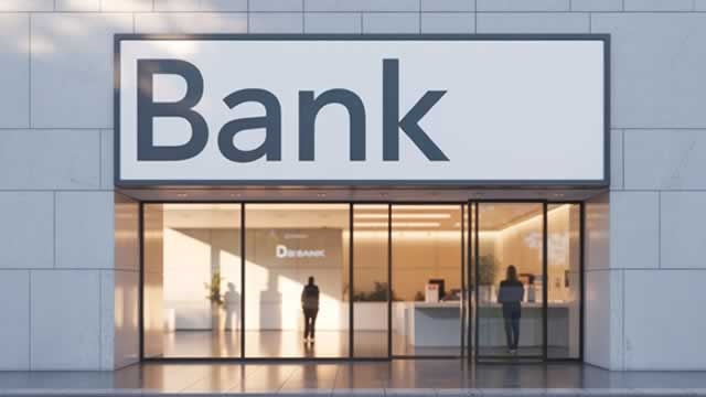 America's Biggest Retailer Is About to Pass America's Biggest Bank