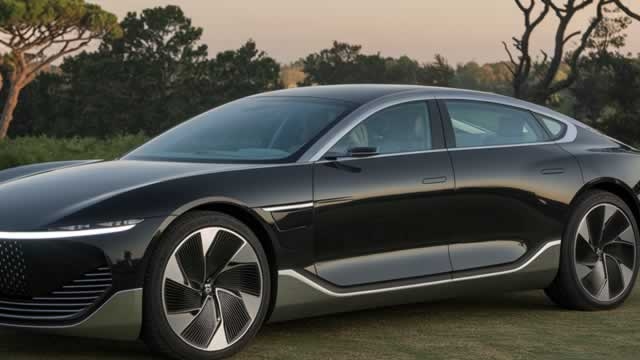 America's Cars Keep Getting Older. These 4 Auto Parts Stocks Get Paid