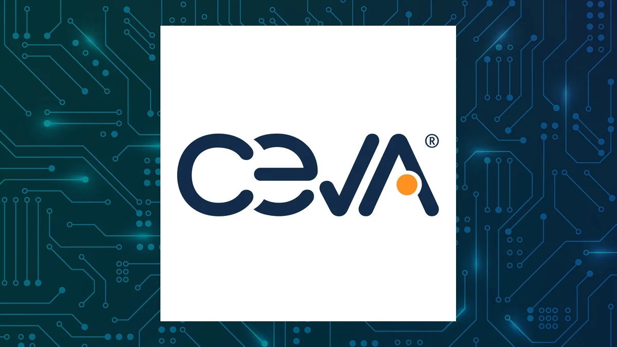 Analog Devices (NASDAQ:ADI) and Ceva (NASDAQ:CEVA) Head to Head Analysis