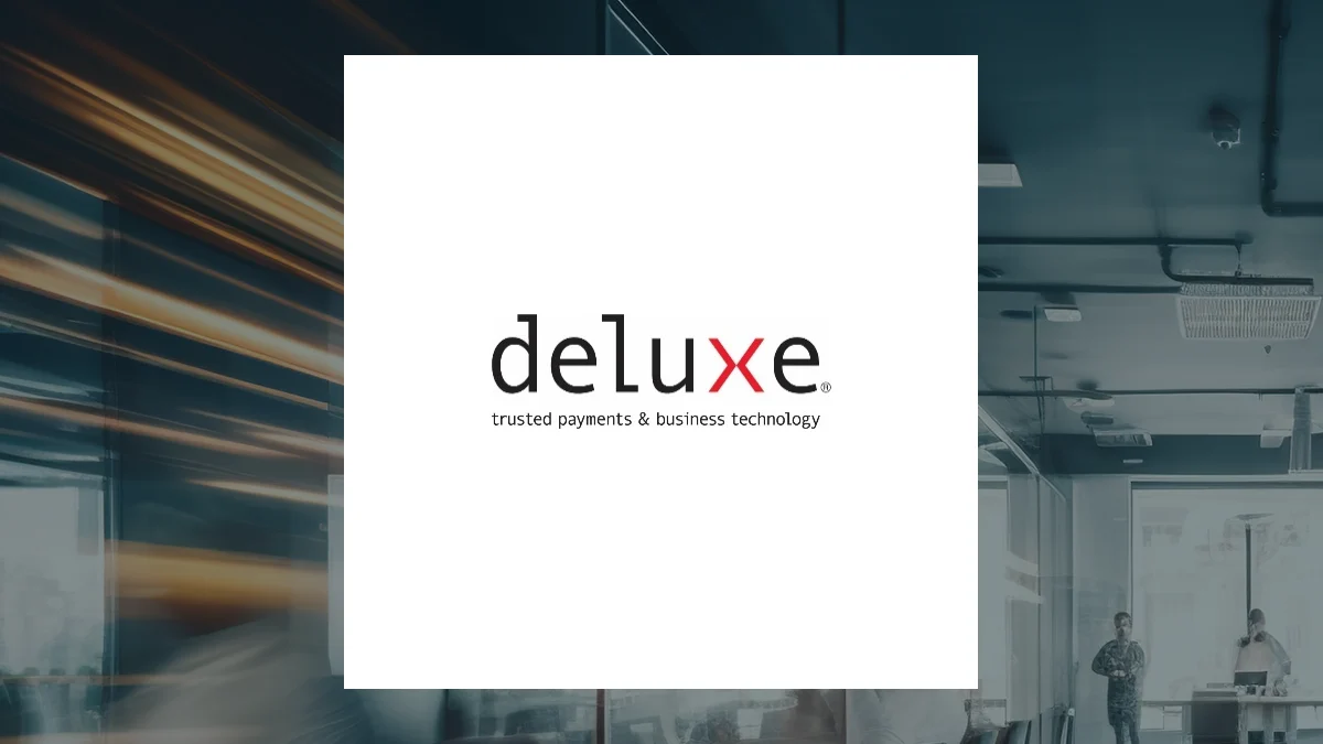 Analyzing GFL Environmental (NYSE:GFL) & Deluxe (NYSE:DLX)