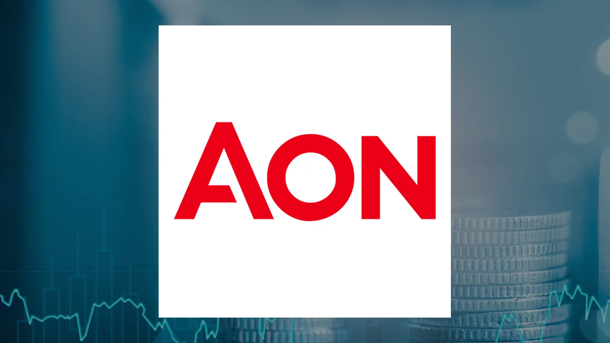 AON (NYSE:AON) Reaches New 52-Week Low – Here’s What Happened