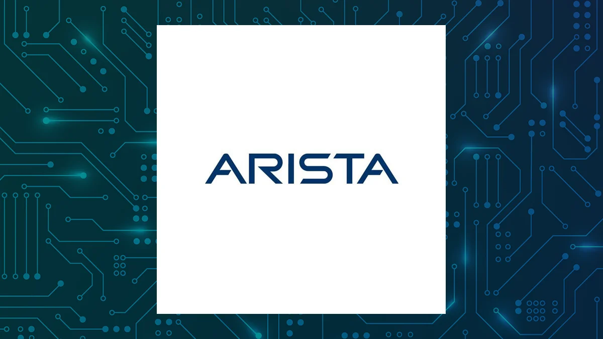 Apella Capital LLC Buys 8,867 Shares of Arista Networks, Inc. $ANET