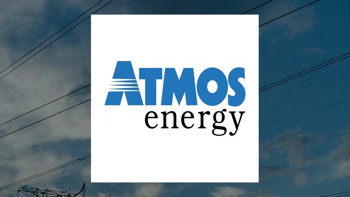 Apella Capital LLC Makes New $1.11 Million Investment in Atmos Energy Corporation $ATO
