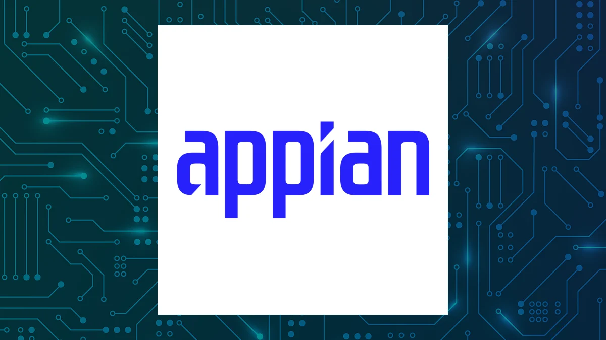 Appian (NASDAQ:APPN) Shares Up 6.4% – What’s Next?